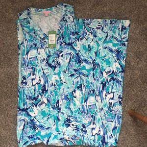 Lily Pulitzer Maxi